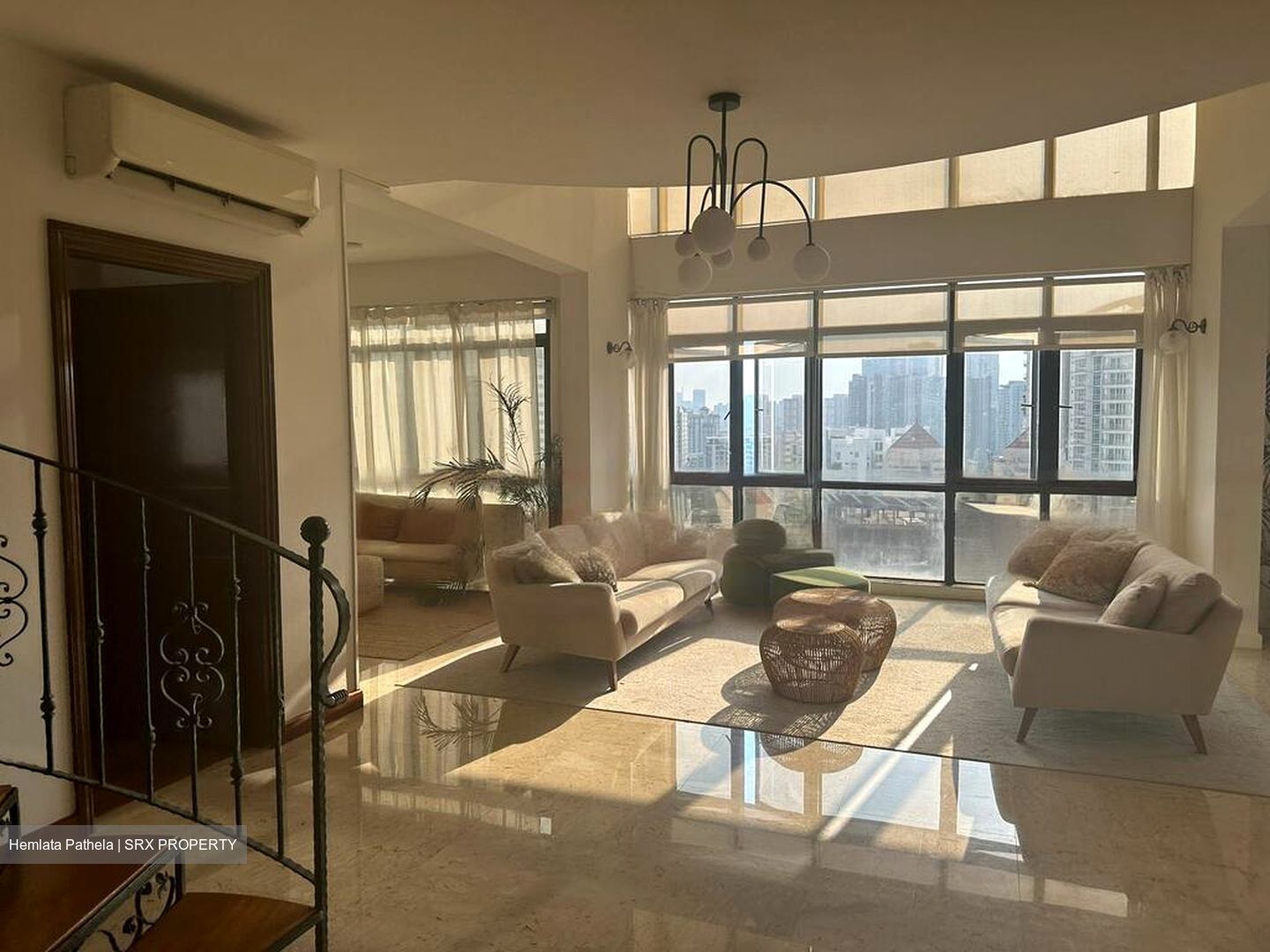 Mutiara Crest (D10), Apartment #576818721